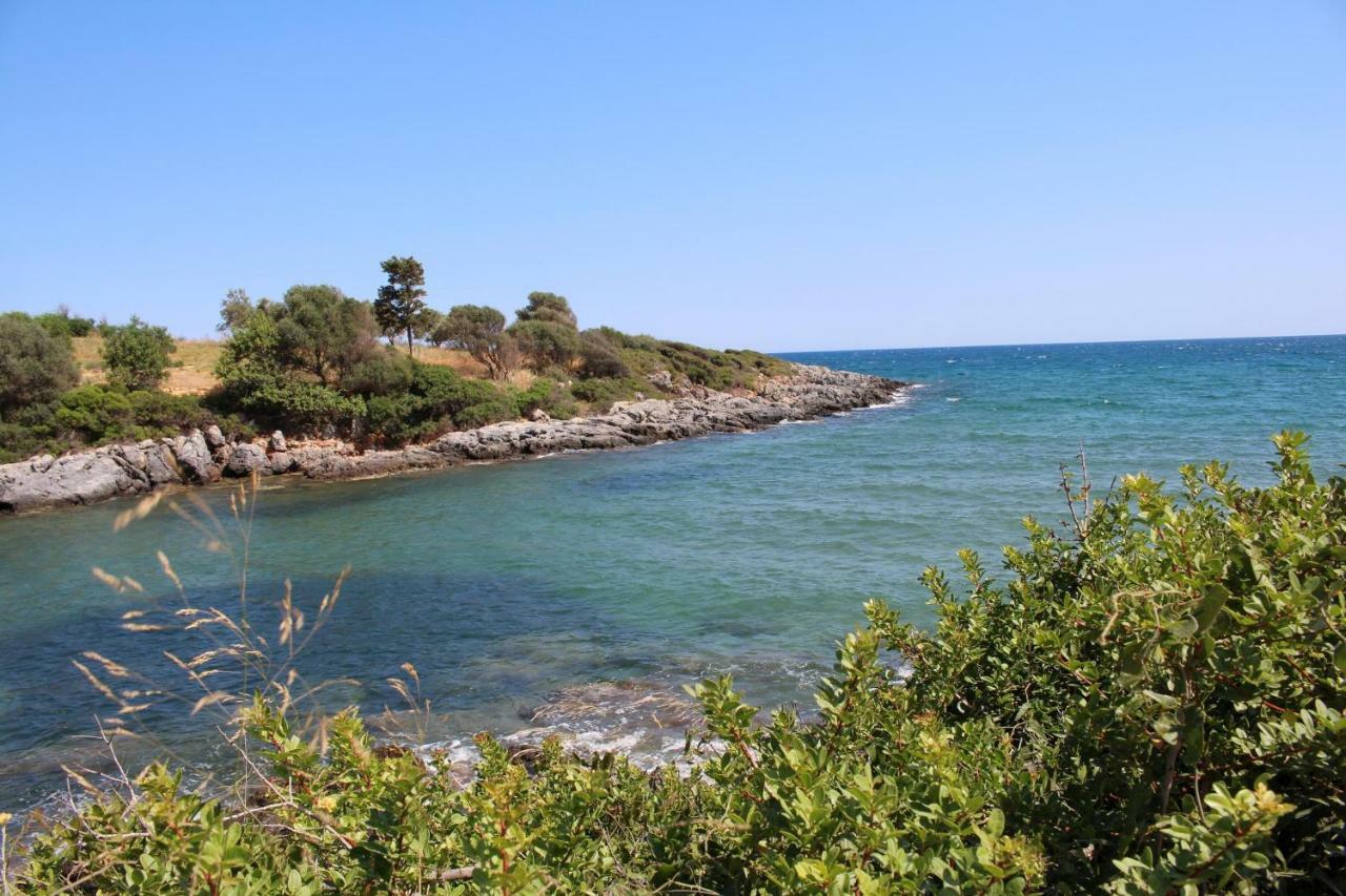 Amanda Βίλα Σελινίτσα Εξωτερικό φωτογραφία